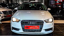 Used Audi A3 35 TDI Premium in Delhi