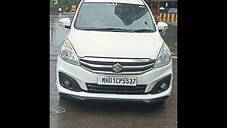 Used Maruti Suzuki Ertiga VDI SHVS in Mumbai