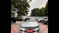 Used Mercedes-Benz E-Class E250 CDI Avantgarde in Ahmedabad