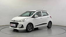 Used Hyundai Grand i10 Sportz AT 1.2 Kappa VTVT in Ahmedabad