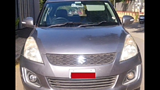 Second Hand Maruti Suzuki Swift VDi [2014-2017] in Nashik