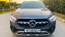 Used Mercedes-Benz GLA 200 [2021-2023] in Delhi