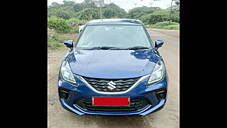 Used Maruti Suzuki Baleno Delta 1.3 in Pune