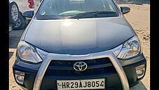 Toyota Etios Cross 1.4 GD