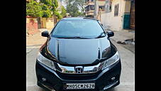Used Honda City VX (O) MT BL Diesel in Mumbai