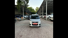 Used Maruti Suzuki Wagon R 1.0 LXi CNG in Lucknow