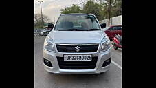 Used Maruti Suzuki Wagon R 1.0 LXI in Lucknow