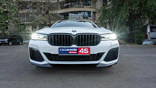 Second Hand BMW 5 Series 530i M Sport [2019-2019] in Mumbai