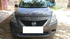 Second Hand Nissan Sunny XV Diesel in Chennai