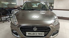 Used Maruti Suzuki Dzire ZXi [2020-2023] in Mumbai