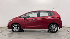 Used Honda Jazz ZX CVT in Chennai