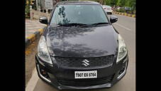 Used Maruti Suzuki Swift VDi [2014-2017] in Hyderabad