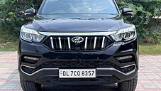 Second Hand Mahindra Alturas G4 4WD AT [2018-2020] in Delhi