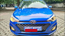 Used Hyundai Elite i20 Asta 1.4 (O) CRDi in Kolkata