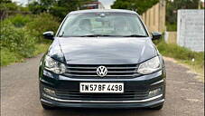 Used Volkswagen Vento Highline Diesel in Coimbatore