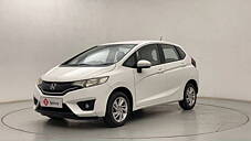 Used Honda Jazz V Petrol in Pune