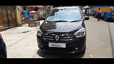 Second Hand Renault Lodgy 110 PS RXZ [2015-2016] in Kolkata