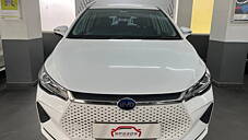 Used BYD e6 GL in Hyderabad