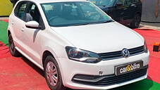 Used Volkswagen Polo 1.0 Pace in Dehradun