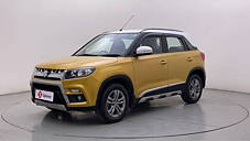 Used Maruti Suzuki Vitara Brezza ZDi Plus in Bangalore