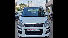 Used Maruti Suzuki Wagon R 1.0 VXI AMT (O) in Bhopal