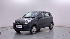 Used Maruti Suzuki Alto 800 Lxi in Bangalore