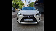 Used Lexus NX 300h Exquisite in Hyderabad