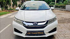 Used Honda City SV CVT in Gurgaon