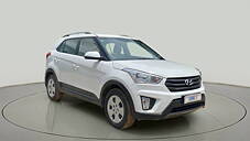 Used Hyundai Creta 1.6 S Petrol in Chennai