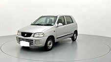 Second Hand Maruti Suzuki Alto LXi BS-III in Kolkata