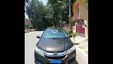 Used Honda City SV in Bangalore