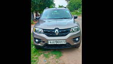 Used Renault Kwid 1.0 RXT [2016-2019] in Vadodara