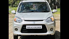 Used Maruti Suzuki Alto 800 Lxi in Nashik