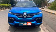 Used Renault Kiger RXZ AMT in Mumbai