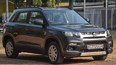 Used Maruti Suzuki Vitara Brezza VDi in Pune