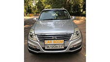 Used Ssangyong Rexton RX7 in Delhi