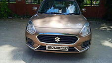 Used Maruti Suzuki Dzire VXi in Faridabad