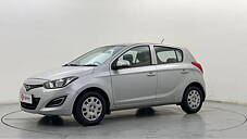 Used Hyundai i20 Magna (O) 1.2 in Ghaziabad