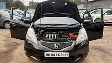 Second Hand Honda Jazz Select Edition Old in Pune
