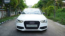 Used Audi A4 2.0 TDI (177bhp) Technology Pack in Kochi