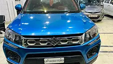 Used Maruti Suzuki Vitara Brezza VDi in Kanpur