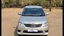 Used Toyota Innova 2.5 GX 8 STR BS-III in Mumbai