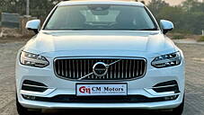Used Volvo S90 D4 Inscription in Ahmedabad