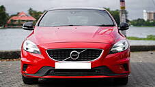 Used Volvo V40 Cross Country D3 in Kochi