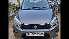 Used Maruti Suzuki Celerio ZXi AMT [2019-2020] in Delhi