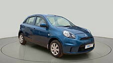 Used Nissan Micra Active XV in Hyderabad