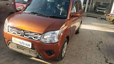 Used Maruti Suzuki Wagon R VXi 1.2 in Chennai