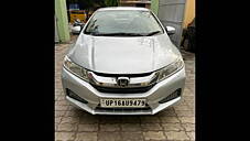 Used Honda City SV Diesel in Kanpur