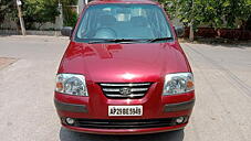 Used Hyundai Santro Xing GLS LPG in Hyderabad