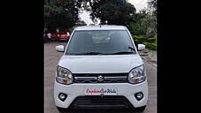 Used Maruti Suzuki Wagon R ZXi 1.2 AMT in Bhopal